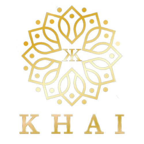 Khai Indian Cuisine logo